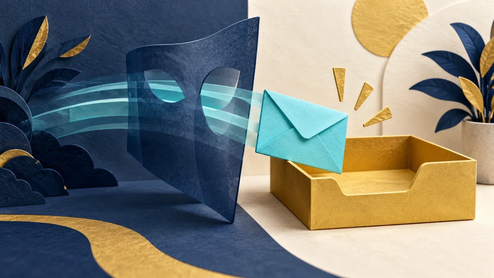 Hide your email address with Proton Pass Free