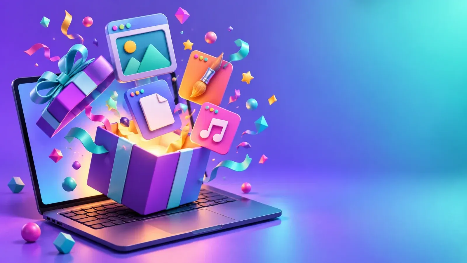 10 free software alternatives for everyday computer jobs