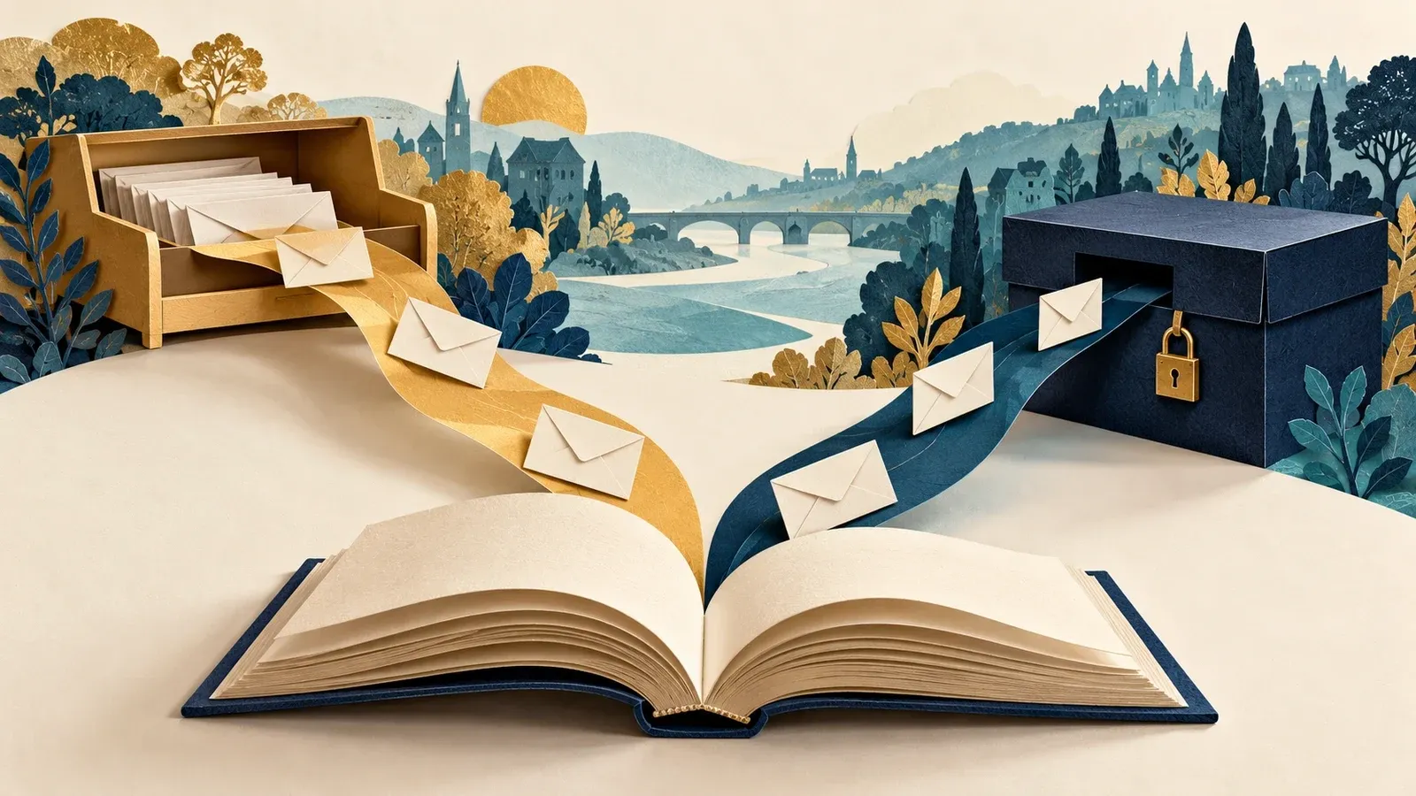 Connect Gmail to Proton Mail: what can Google still see?