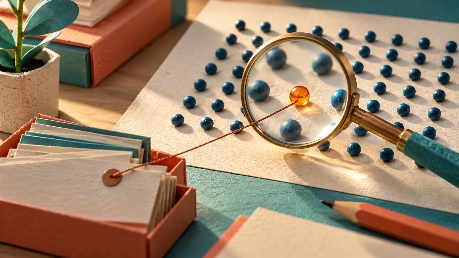 Check an AI statistic against the original data