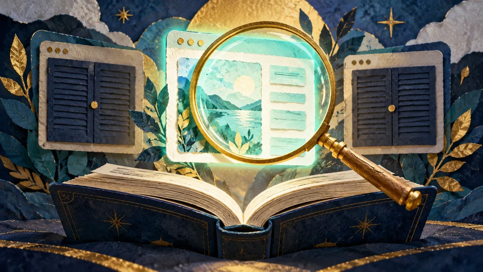 Choose what Gemini in Chrome can read