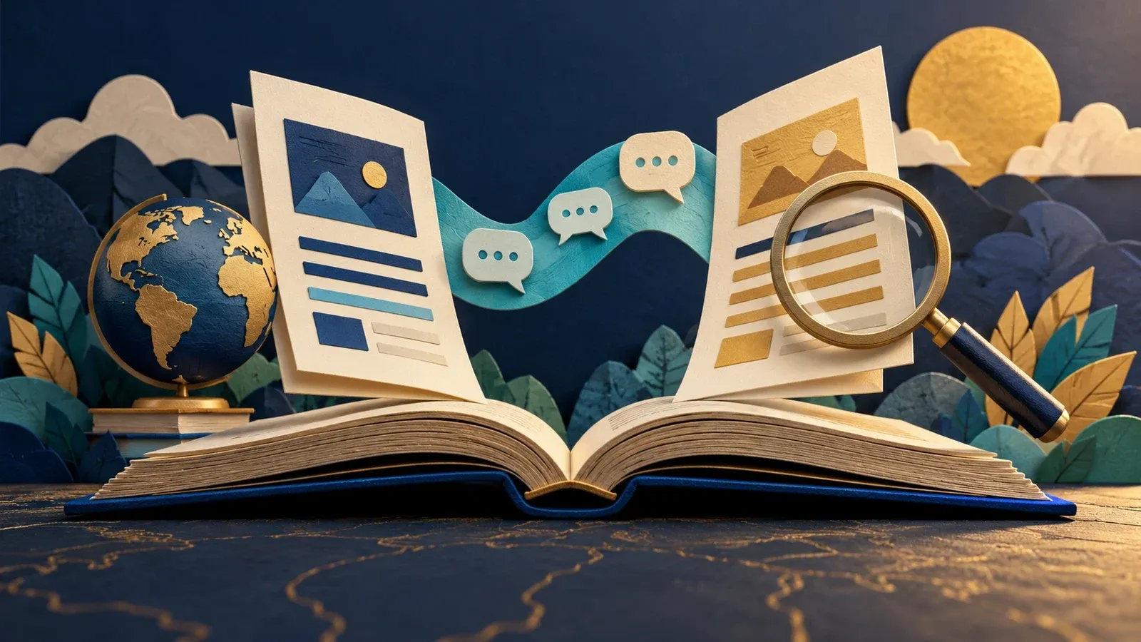 How to translate a PDF with Google Translate
